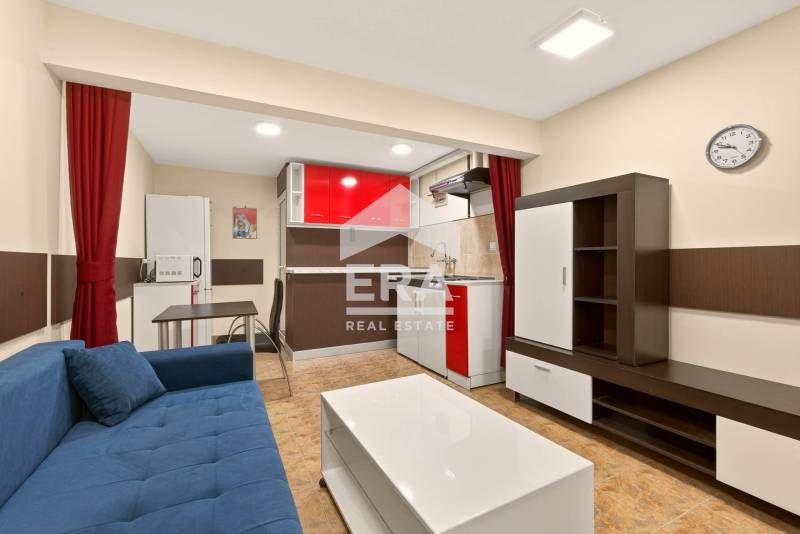 Продава се Офис в Варна, Окръжна болница - 42 кв.м за 1081 €/кв.м - Снимка #4