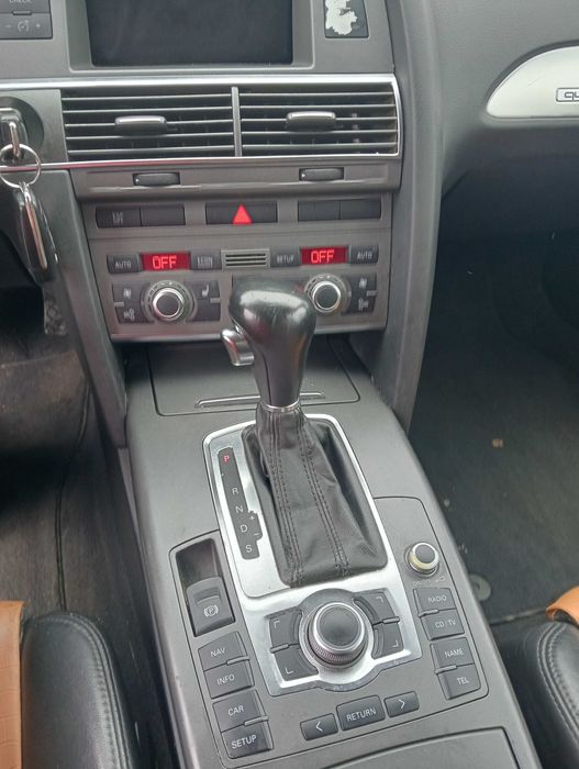 Audi A6 ,2006,3.0 tdi