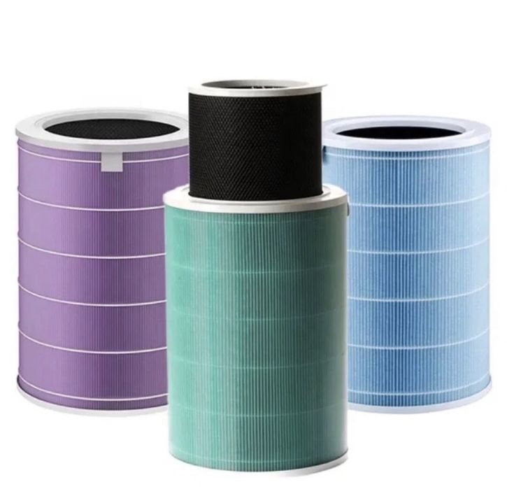 HEPA Филтър Xiaomi Mi Air Purifier с RFID chip хепа чип филтри