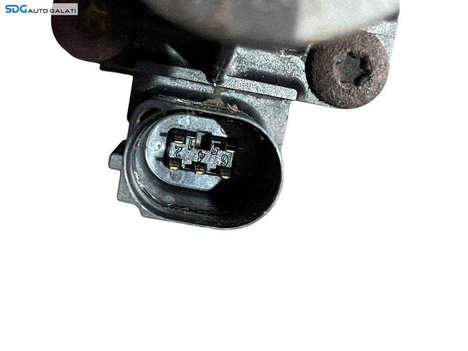 Supapa EGR Ford Transit 7 2.2 TDCI 2006 - 2014 Cod 9C1Q-9D475-AB 086100094F 7.01621.04.0 [M7182]