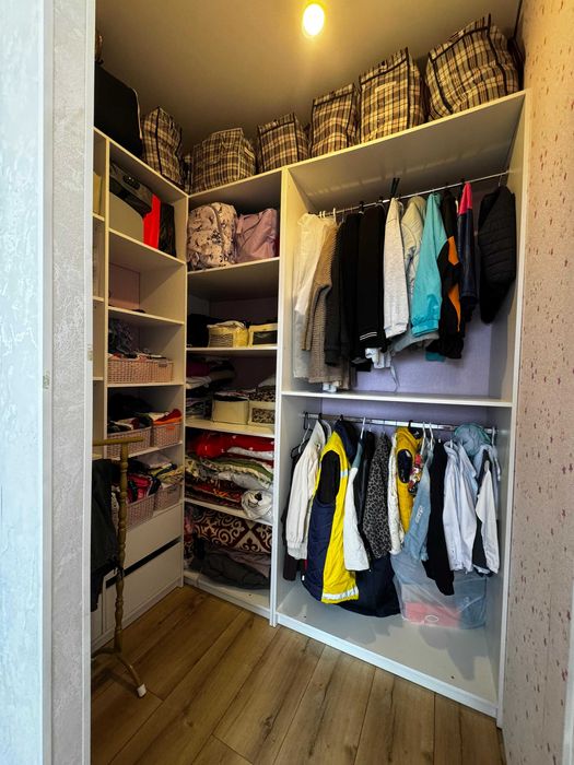 Продам 2х комн кв Батыс ЖК Алем