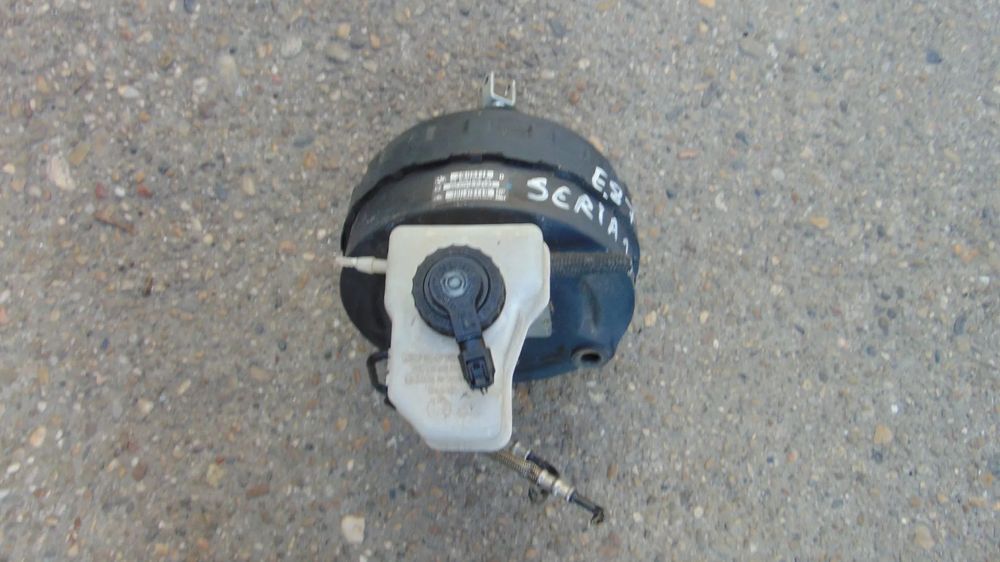 Tulumba frana cu pompa servo frana BMW seria 1,1.6 benzina E87,E81, COD 29675197604D