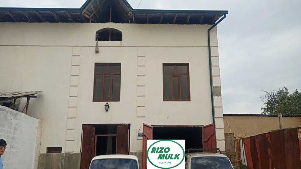 Эшонгузар мавзесида ховли сотилади. NR494/59