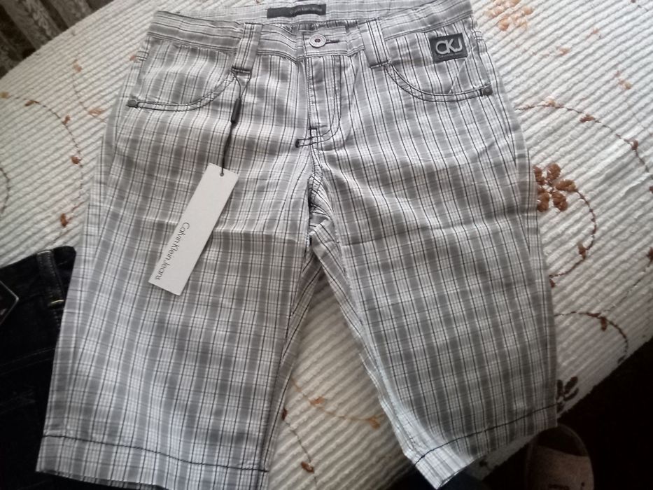 Pantaloni scurți băieți