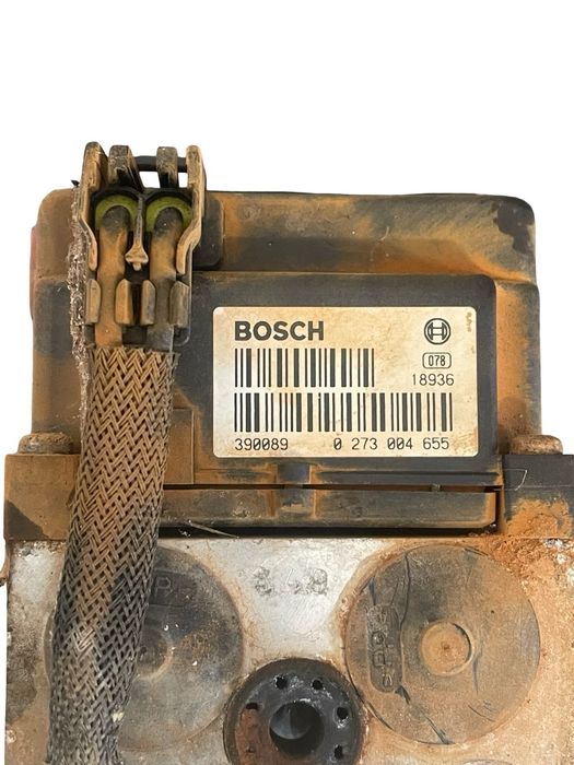 Pompa Abs Opel Meriva X03 2003 - 2010 1.7Cdti 0265220658