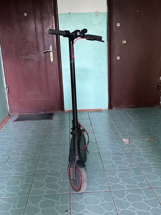 Электросамокат Xiaomi