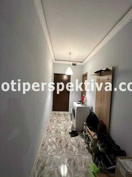 Продава се Едностаен апартамент в Пловдив, Център - 36 кв.м за 2320 €/кв.м - Снимка #13