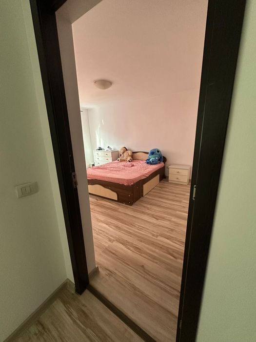 Vand apartament 2 camere