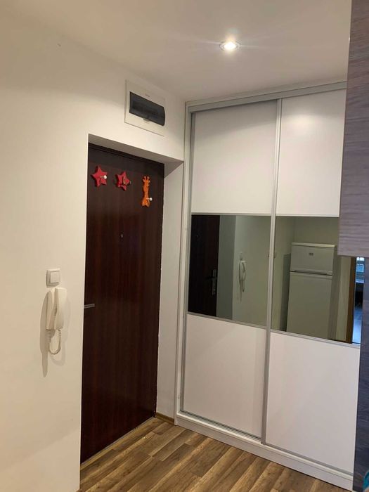 Дава се под наем Двустаен апартамент в София, Младост 1А - 68 кв.м за 500 € - Снимка #17