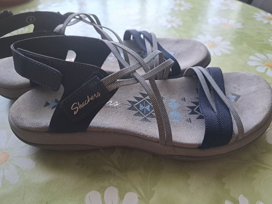 Промо Сандали Skechers