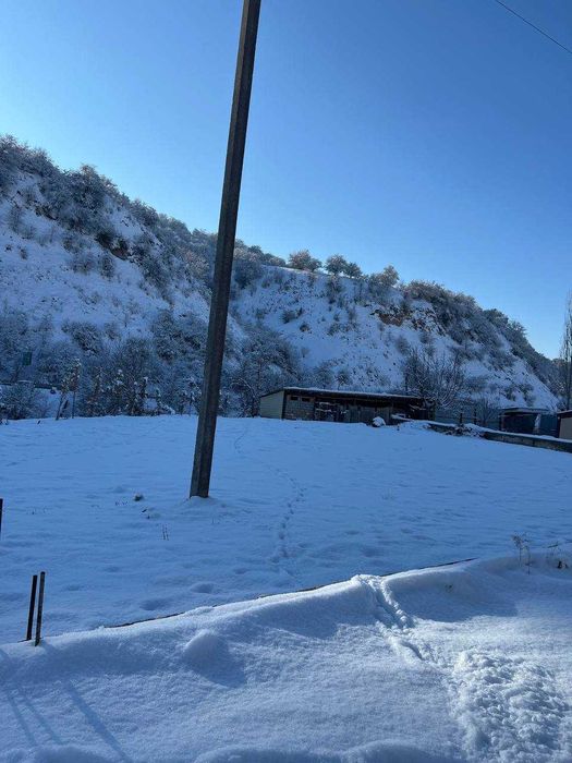 Yer sotiladi chimgan amirsoy yolida