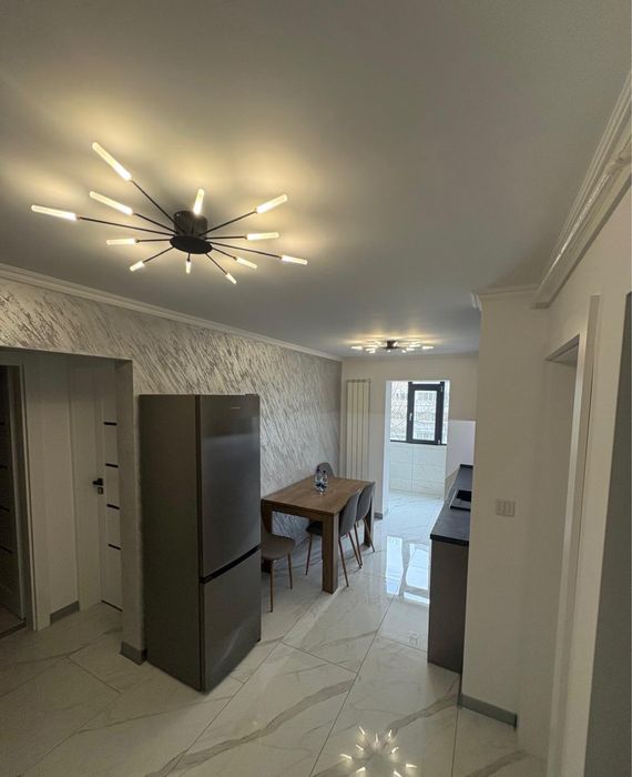 Proprietar 2 camere ,prima inchiriere,Dorobantilor
