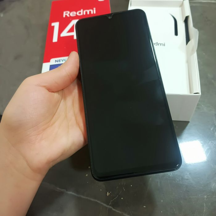 Redmi 14 c 128 GB