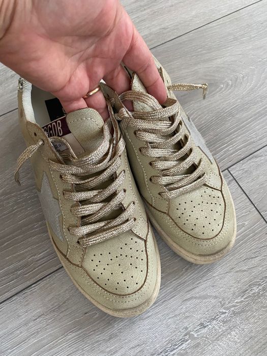 Golden goose ggdb