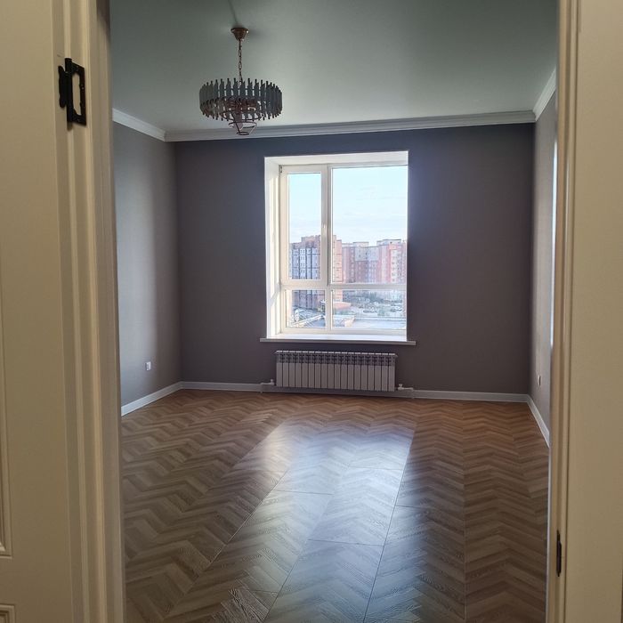 Продается квартира