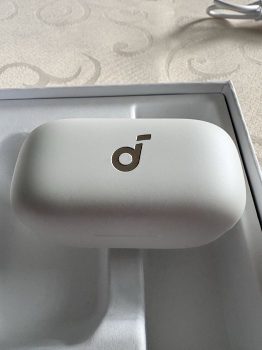 Безжични слушалки Soundcore AeroClip