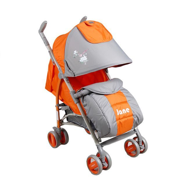 Коляска трость Indigo Jane