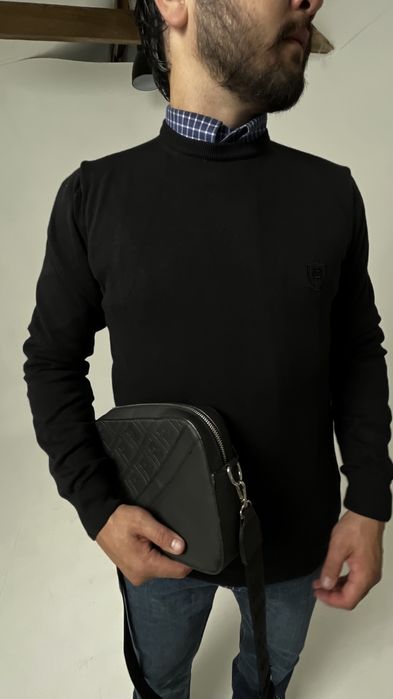 Барсетка мужская новая