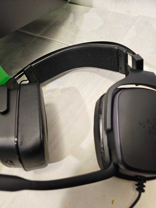 Casti gaming Razer Tiamat 2.2 v2