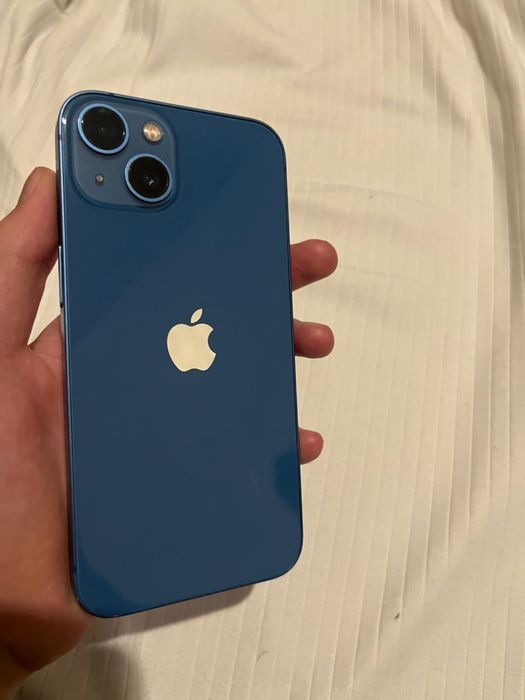 Айфон13 эмкость85 хороший