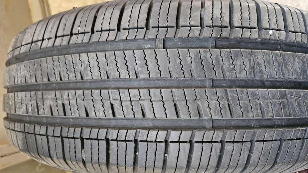 2бр гуми 195 65 15 дот 21 дънлоп