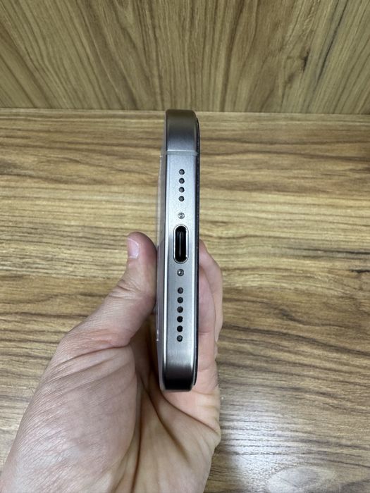 15 pro max 256 natural titan naqd va nasiya savdoga