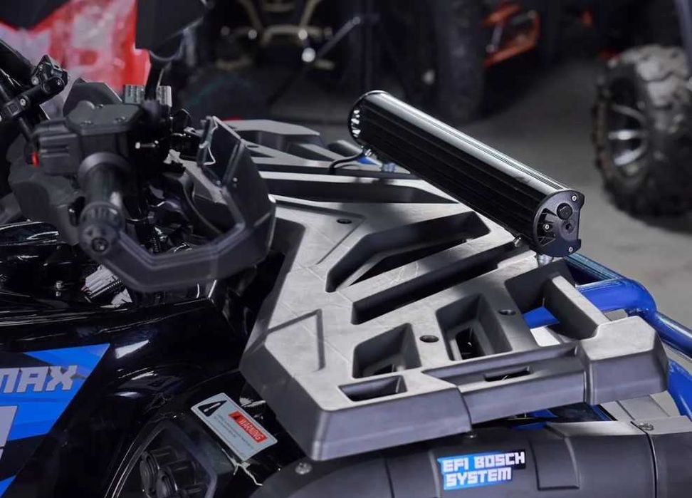 Квадроцикл Sharmax 650 Force