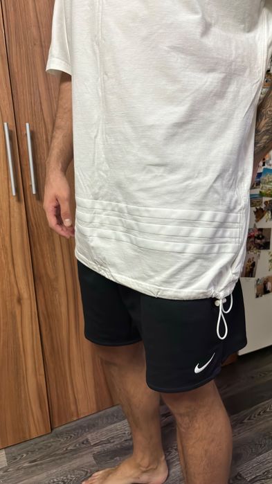 Tricou Bărbați Yohji Yamamoto Y3