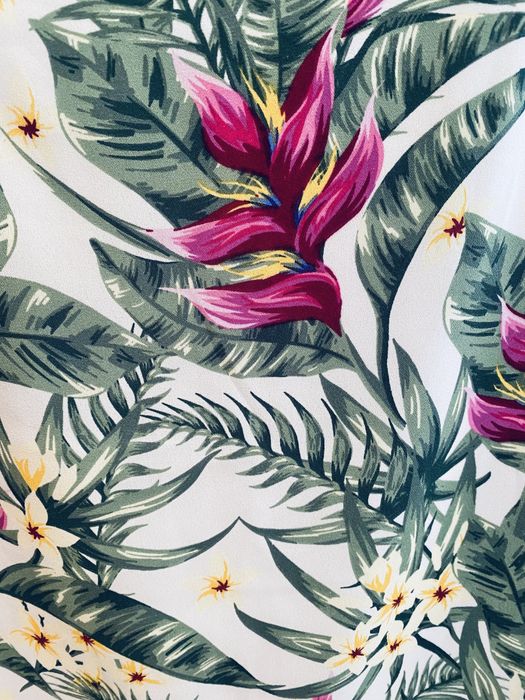 Летний легкий топ Primark