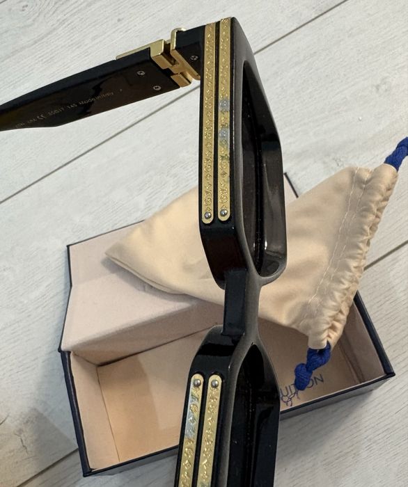 Ochelari Louis Vuitton milionaire 1.1