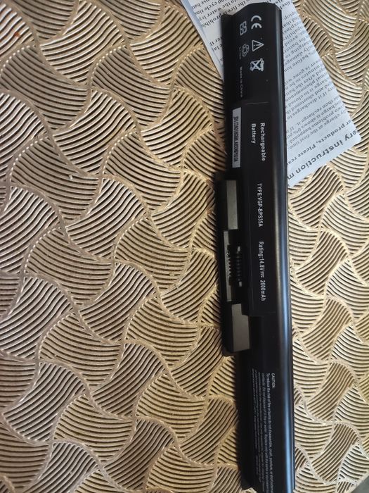 Baterie pentru laptop Sony Vaio VGP-BPS35
