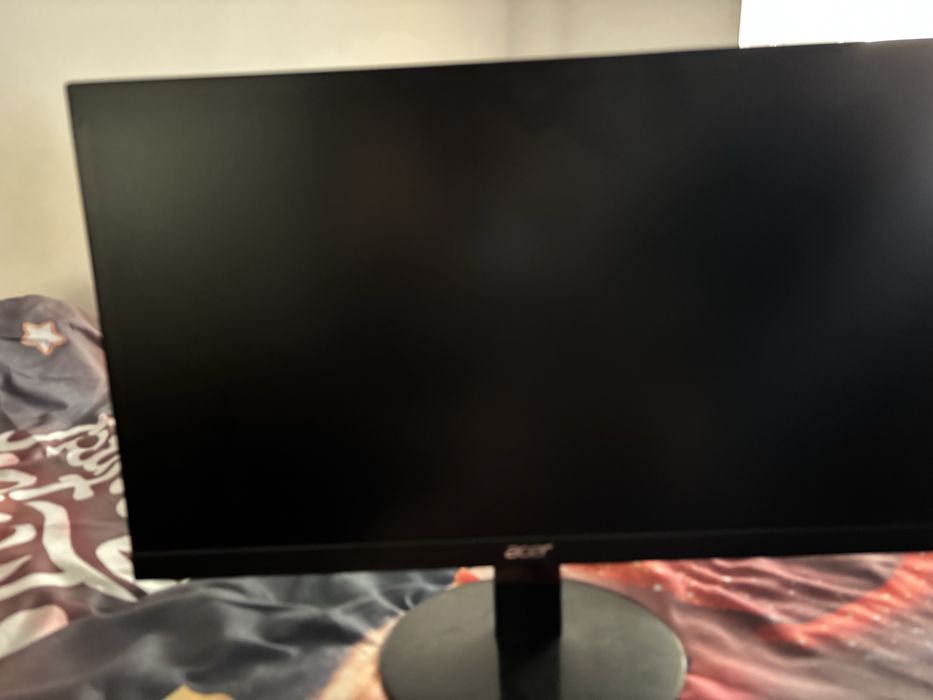 Vand monitor Acer,60hz, 23", full hd