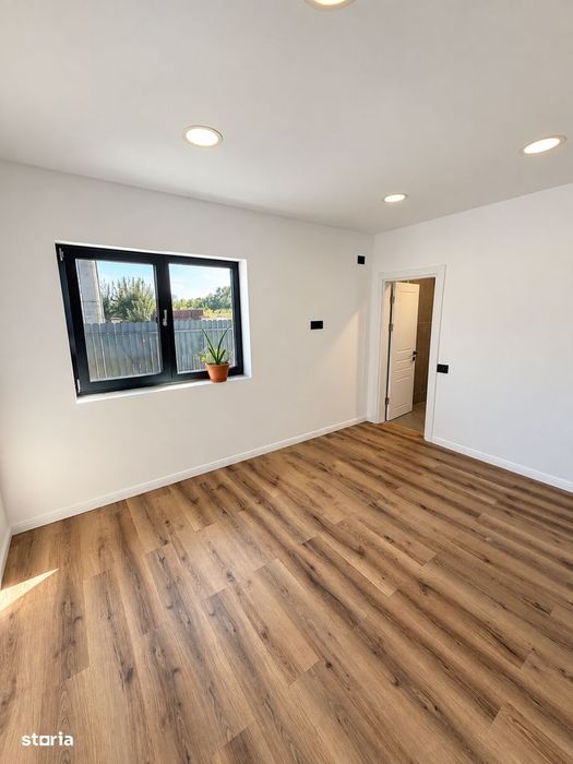 Casă modernă de închiriat | Teren 400 mp