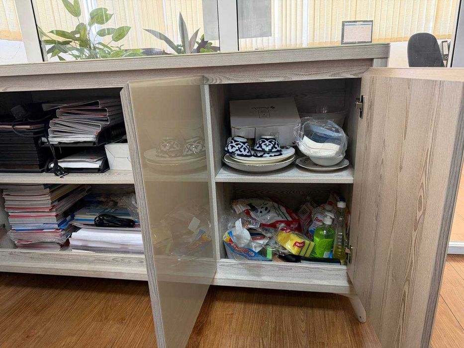 офисная тумба/комод для хранения документов, тумба под TV