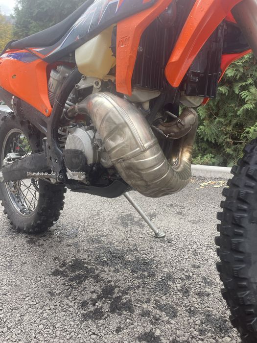 Ktm 300 tpi 2022