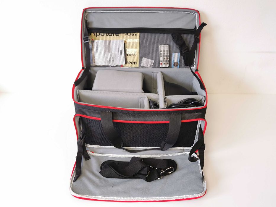 Aputure Light Storm LS C120D II (V-mount) професионално LED осветление за фотография, видео или влогинг