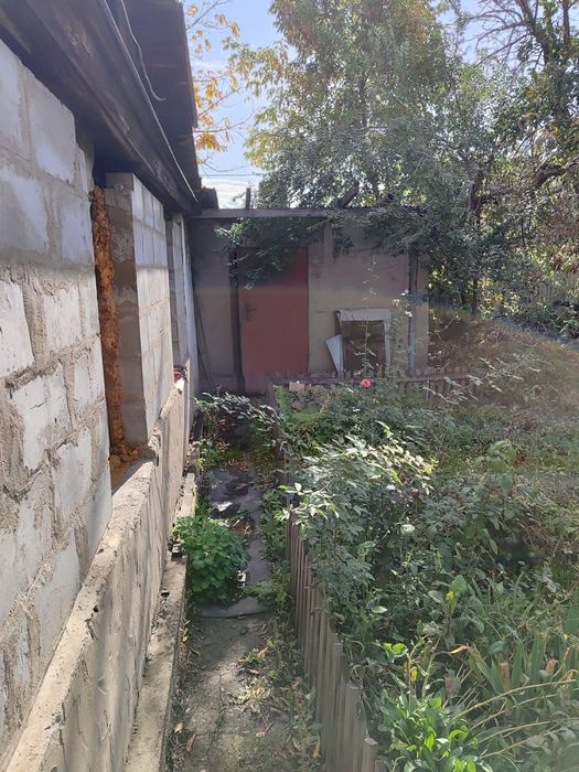 Частный дом на одного хозяина