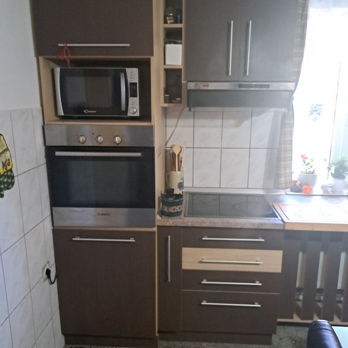 Mobila bucătărie