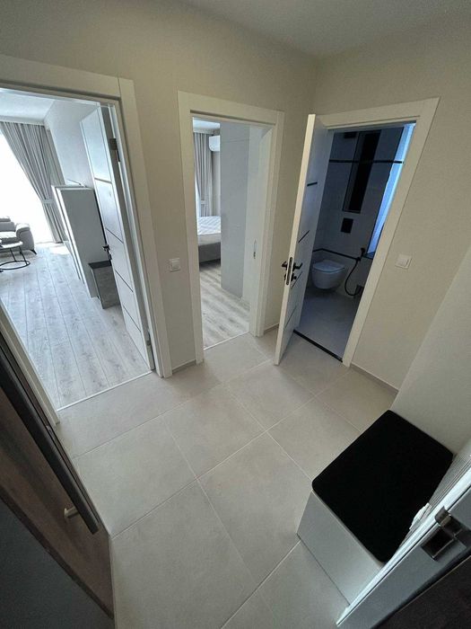 Продава се Двустаен апартамент в Пловдив, Христо Смирненски - 75 кв.м за 2800 €/кв.м - Снимка #5