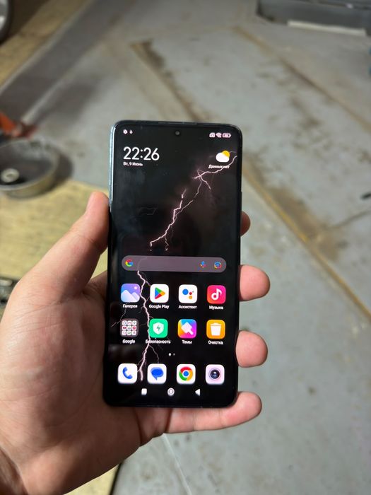 В продаже Redmi Note 10 pro./ 256Gb
