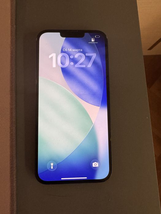 Iphone 14 plus 128gb