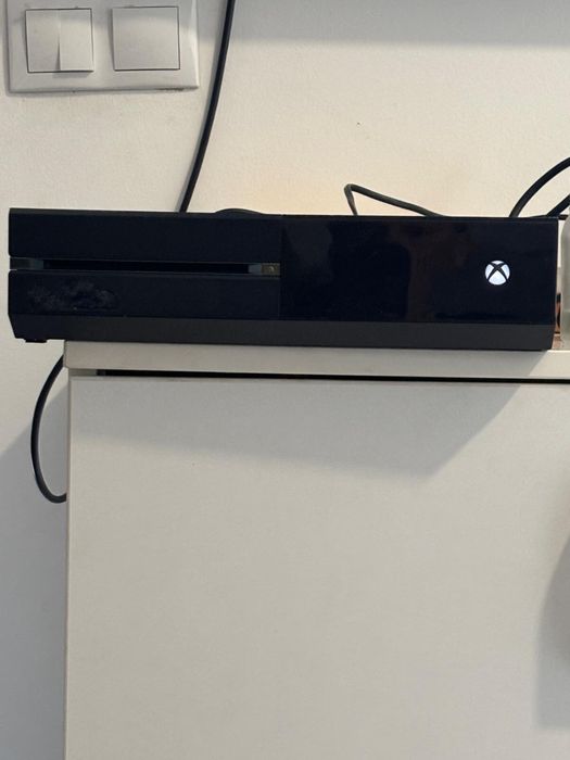 X box one foarte bun