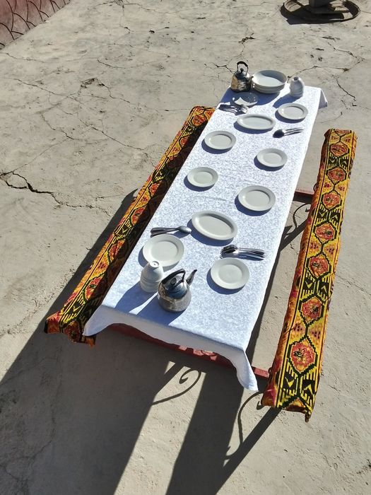 Пракат стол сатылады