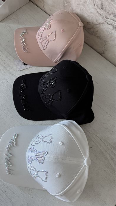 Продам бейсболки