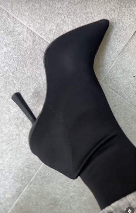 Батилионы новые 40-41 размер