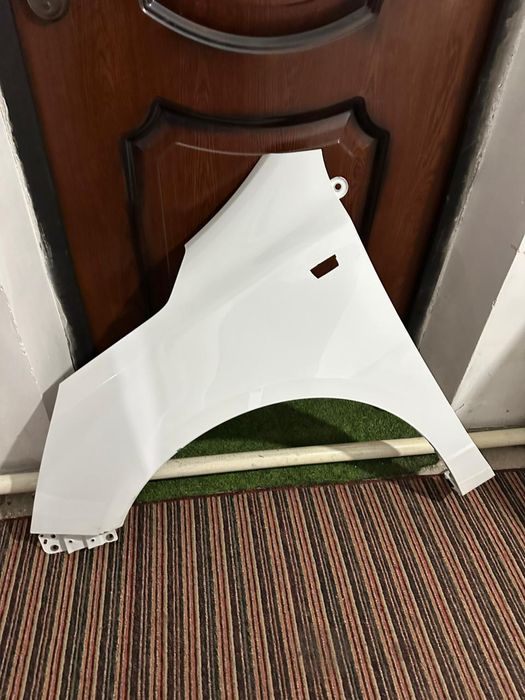 Крыло шивролет кобольт