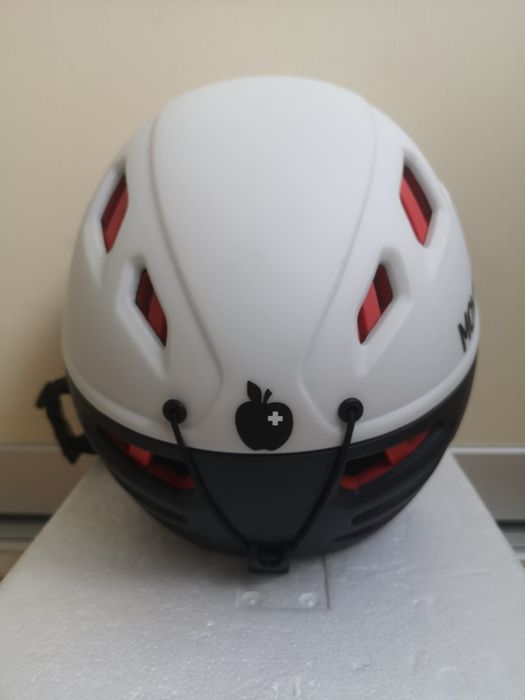 Casca movement L 3tech alpi honeycomb backcountry ski placa snowboard