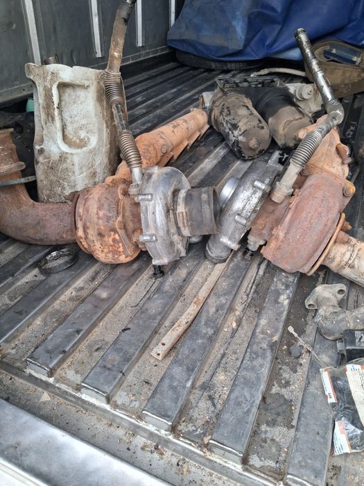 Рефрижатор будка