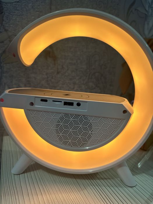 Умная колонка новая