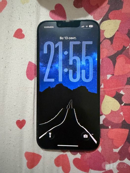 iPhone 17e САТЫЛАДЫ обмен бар